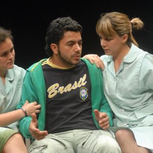 Fotografía de Brujas (galería 1) - Escuela de Teatro de Granada