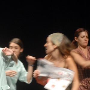 Fotografía de Brujas (galería 1) - Escuela de Teatro de Granada
