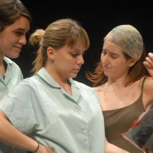 Fotografía de Brujas (galería 1) - Escuela de Teatro de Granada