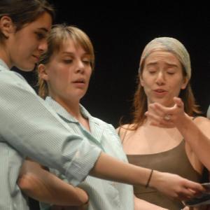 Fotografía de Brujas (galería 1) - Escuela de Teatro de Granada