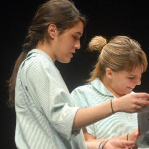 Fotografía de Brujas (galería 1) - Escuela de Teatro de Granada