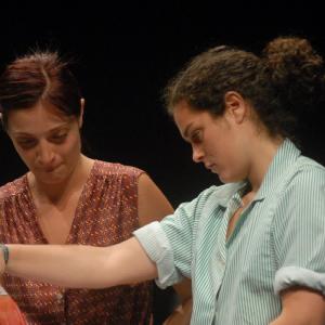 Fotografía de Brujas (galería 1) - Escuela de Teatro de Granada