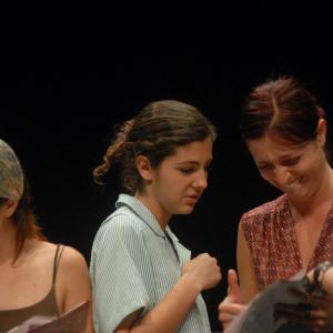 Fotografía de Brujas (galería 1) - Escuela de Teatro de Granada