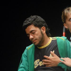 Fotografía de Brujas (galería 1) - Escuela de Teatro de Granada