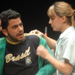 Fotografía de Brujas (galería 1) - Escuela de Teatro de Granada