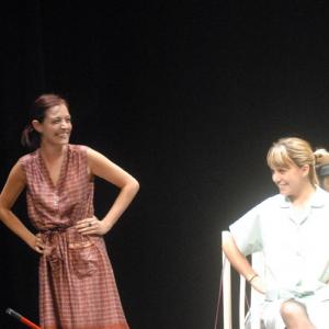 Fotografía de Brujas (galería 1) - Escuela de Teatro de Granada