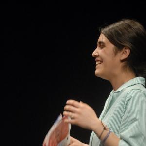 Fotografía de Brujas (galería 1) - Escuela de Teatro de Granada