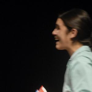 Fotografía de Brujas (galería 1) - Escuela de Teatro de Granada