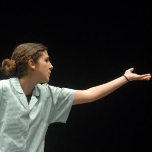 Fotografía de Brujas (galería 1) - Escuela de Teatro de Granada