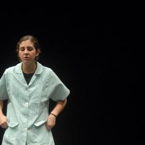 Fotografía de Brujas (galería 1) - Escuela de Teatro de Granada
