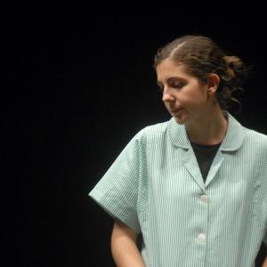 Fotografía de Brujas (galería 1) - Escuela de Teatro de Granada