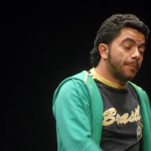 Fotografía de Brujas (galería 1) - Escuela de Teatro de Granada