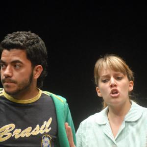 Fotografía de Brujas (galería 1) - Escuela de Teatro de Granada