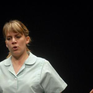 Fotografía de Brujas (galería 1) - Escuela de Teatro de Granada