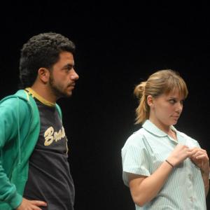 Fotografía de Brujas (galería 1) - Escuela de Teatro de Granada