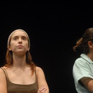 Fotografía de Brujas (galería 1) - Escuela de Teatro de Granada