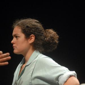 Fotografía de Brujas (galería 1) - Escuela de Teatro de Granada