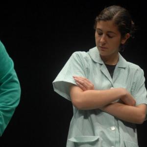 Fotografía de Brujas (galería 1) - Escuela de Teatro de Granada