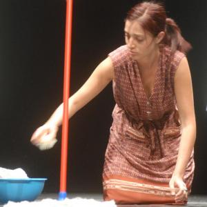 Fotografía de Brujas (galería 1) - Escuela de Teatro de Granada