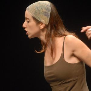 Fotografía de Brujas (galería 1) - Escuela de Teatro de Granada