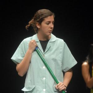 Fotografía de Brujas (galería 1) - Escuela de Teatro de Granada