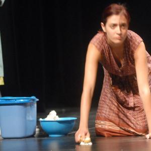 Fotografía de Brujas (galería 1) - Escuela de Teatro de Granada