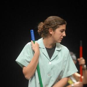 Fotografía de Brujas (galería 1) - Escuela de Teatro de Granada