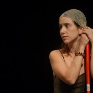 Fotografía de Brujas (galería 1) - Escuela de Teatro de Granada
