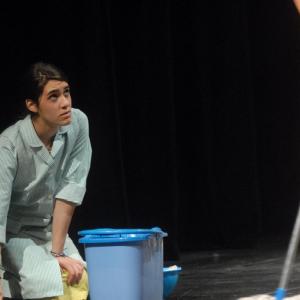 Fotografía de Brujas (galería 1) - Escuela de Teatro de Granada