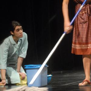 Fotografía de Brujas (galería 1) - Escuela de Teatro de Granada