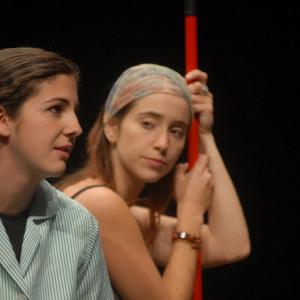 Fotografía de Brujas (galería 1) - Escuela de Teatro de Granada
