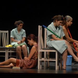 Fotografía de Brujas (galería 1) - Escuela de Teatro de Granada