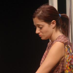 Fotografía de Brujas (galería 1) - Escuela de Teatro de Granada