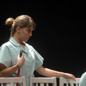 Fotografía de Brujas (galería 1) - Escuela de Teatro de Granada