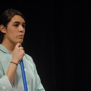 Fotografía de Brujas (galería 1) - Escuela de Teatro de Granada
