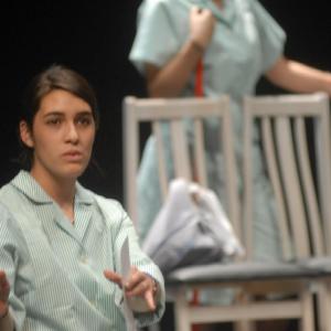 Fotografía de Brujas (galería 1) - Escuela de Teatro de Granada