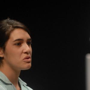 Fotografía de Brujas (galería 1) - Escuela de Teatro de Granada