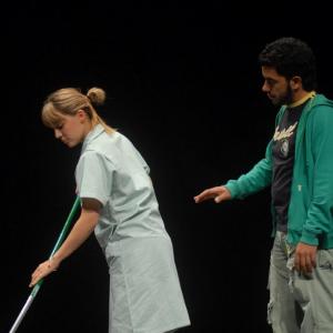 Fotografía de Brujas (galería 1) - Escuela de Teatro de Granada