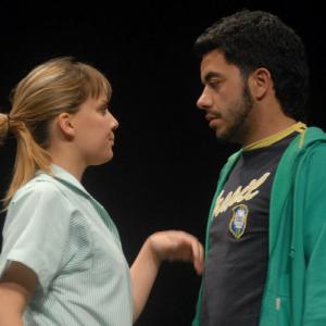 Fotografía de Brujas (galería 1) - Escuela de Teatro de Granada