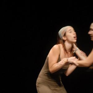 Fotografía de Brujas (galería 1) - Escuela de Teatro de Granada