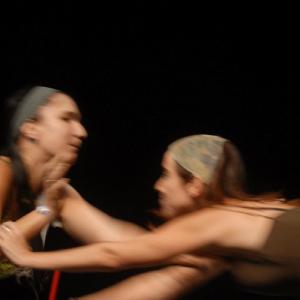 Fotografía de Brujas (galería 1) - Escuela de Teatro de Granada