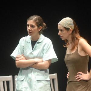 Fotografía de Brujas (galería 1) - Escuela de Teatro de Granada