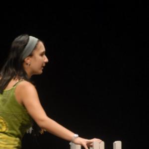 Fotografía de Brujas (galería 1) - Escuela de Teatro de Granada