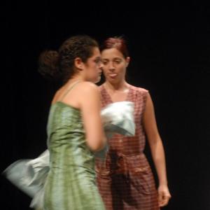 Fotografía de Brujas (galería 1) - Escuela de Teatro de Granada