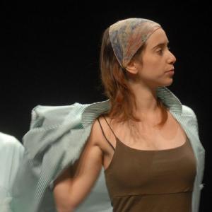 Fotografía de Brujas (galería 1) - Escuela de Teatro de Granada