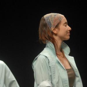 Fotografía de Brujas (galería 1) - Escuela de Teatro de Granada