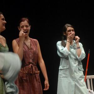 Fotografía de Brujas (galería 1) - Escuela de Teatro de Granada