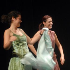 Fotografía de Brujas (galería 1) - Escuela de Teatro de Granada