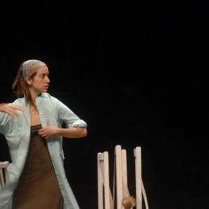 Fotografía de Brujas (galería 1) - Escuela de Teatro de Granada