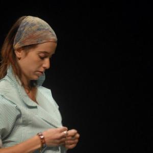 Fotografía de Brujas (galería 1) - Escuela de Teatro de Granada